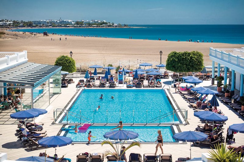 Puerto del Carmen, Las Palmas