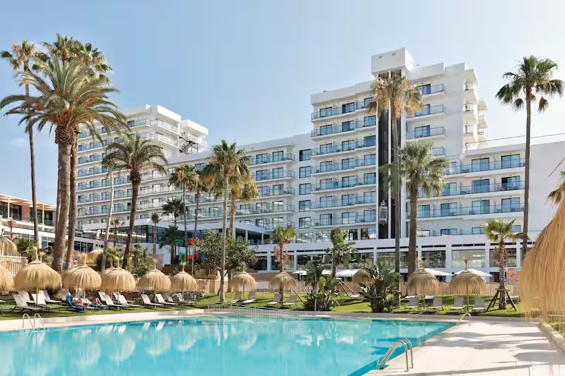 Benalmadena, Spain