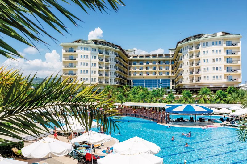 Mukarnas Spa & Resort Hotel