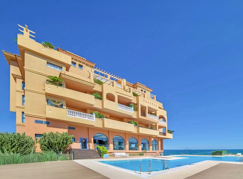 Malaga, Spain