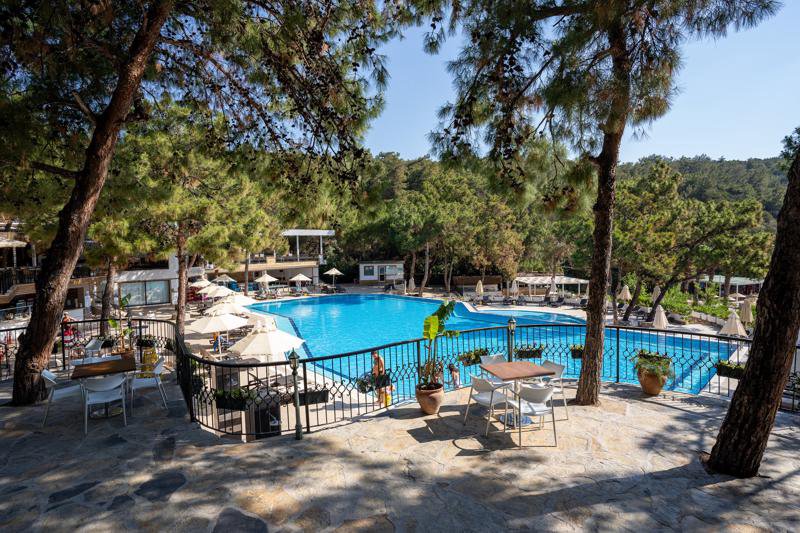Bodrum, Turkey