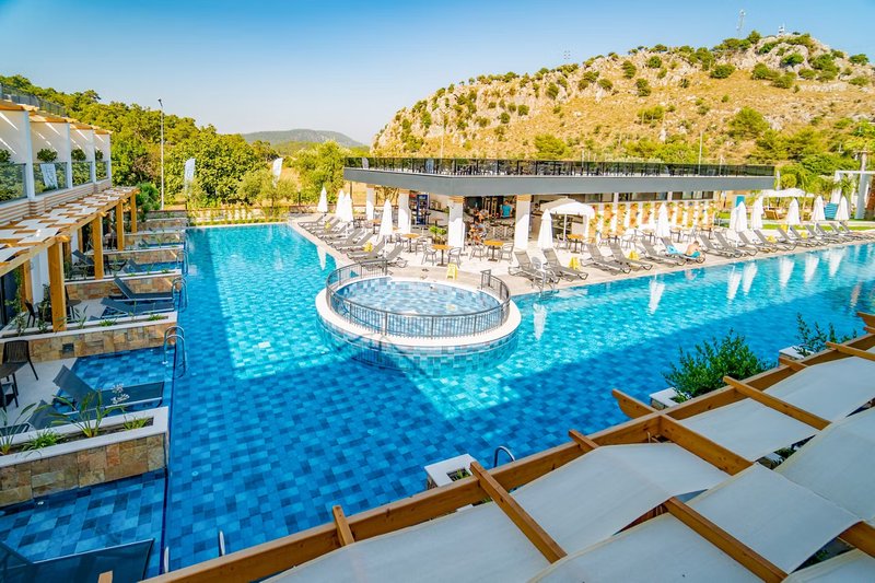 L Hotel Sarigerme
