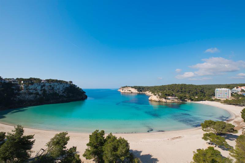 Menorca, Europe
