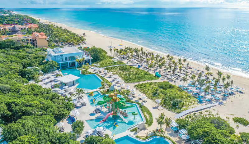 Sandos Playacar