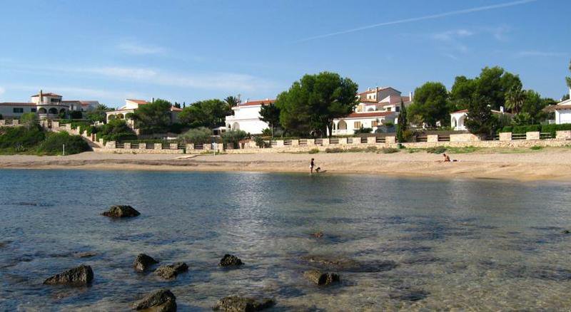 El Perelló, Tarragona