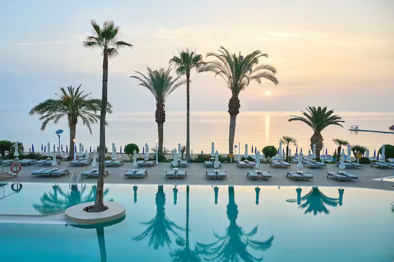 Hotel Sunrise Beach