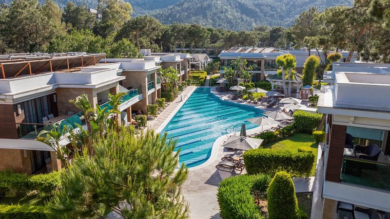 Beldibi, Antalya