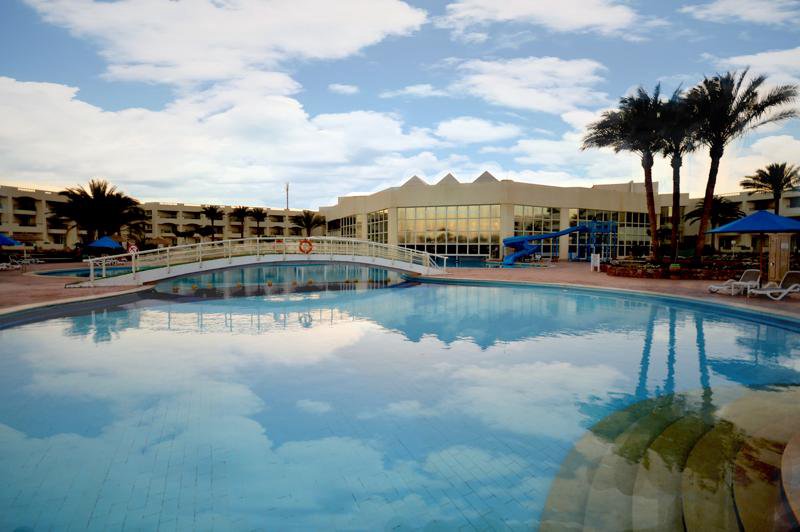 Sharm El Sheikh, Sharm El Sheikh
