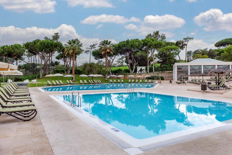 Quinta do Lago, Algarve