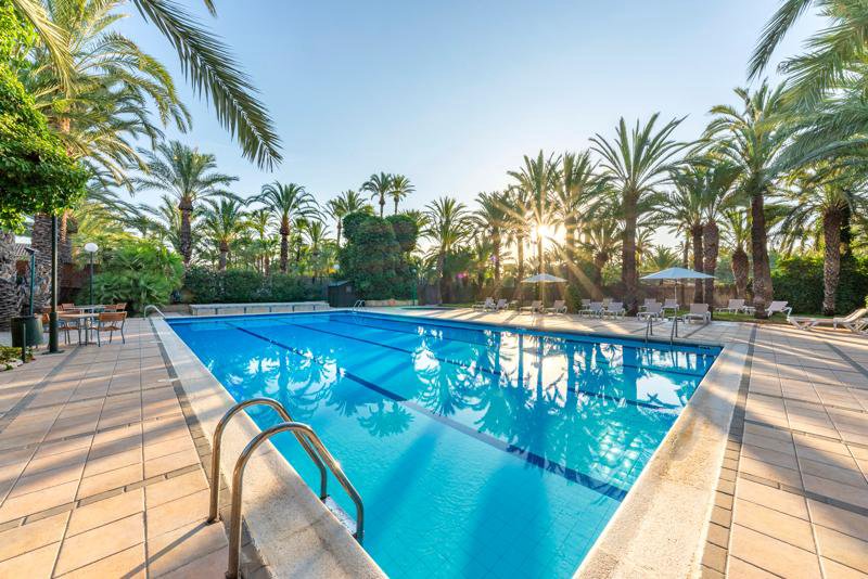 Elche, Alicante
