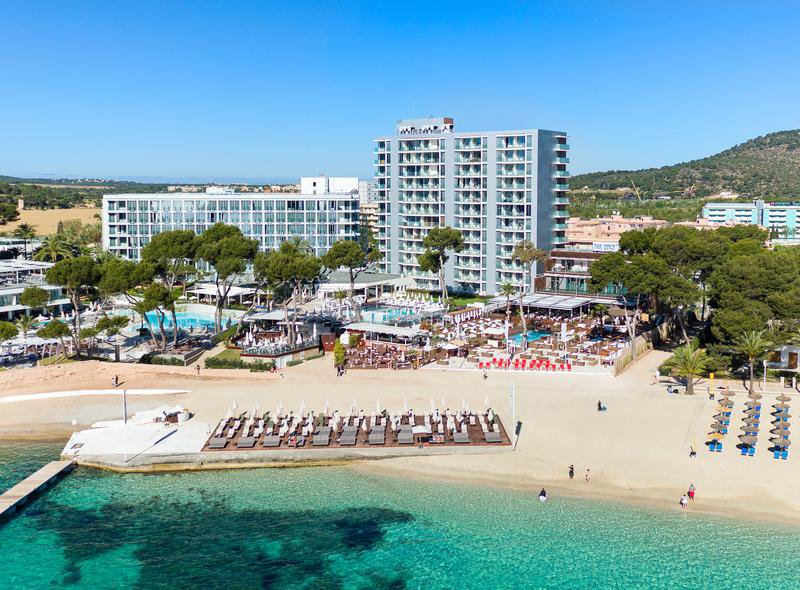 Melia South Beach