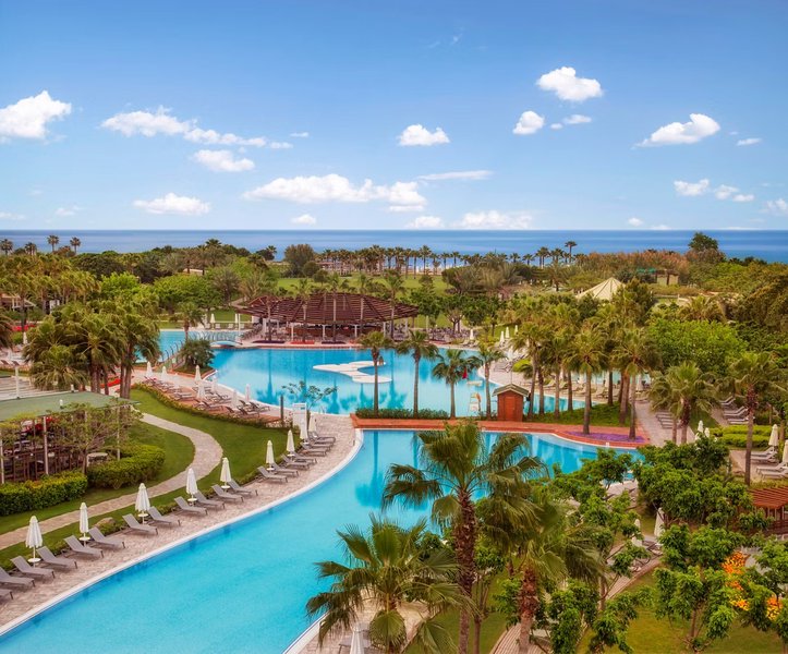 Muratpaşa, Antalya