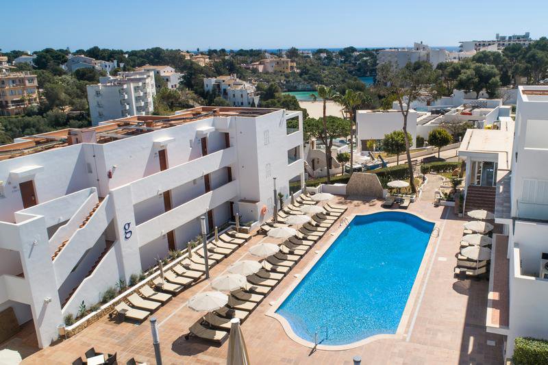 Cala d'Or, Balearic Islands