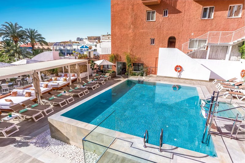 Hotel Fenix Torremolinos - Adults Only Recommended