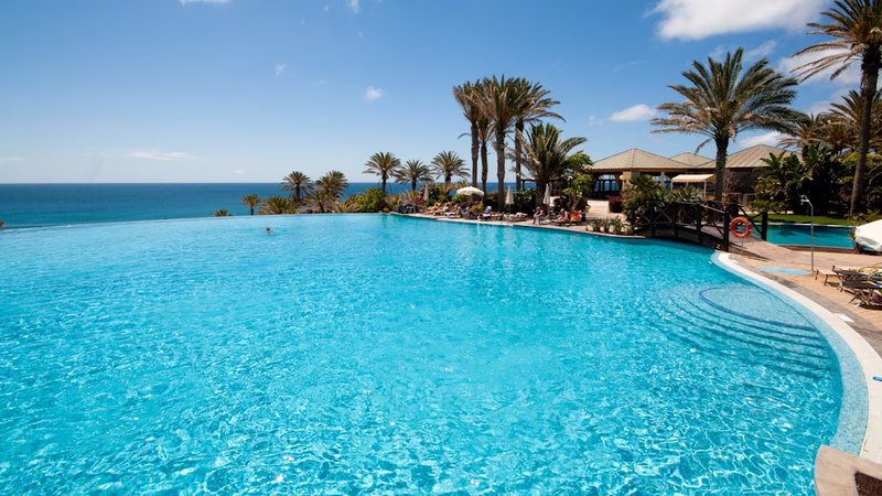R2 Rio Calma Hotel