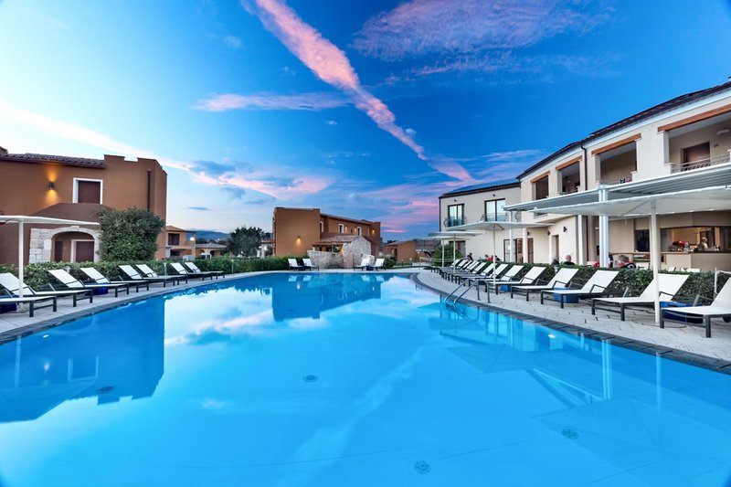 Sardinia, Italy