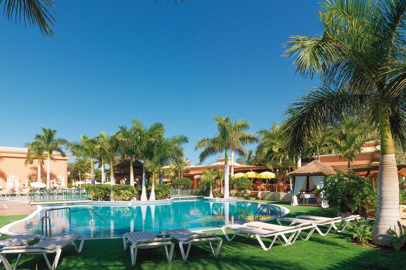 Arona, Canary Islands