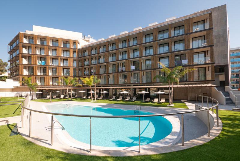 Golden Costa Salou - Adults Only
