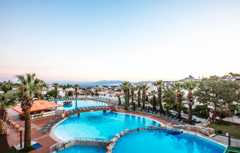 Kuşadası, Aydın