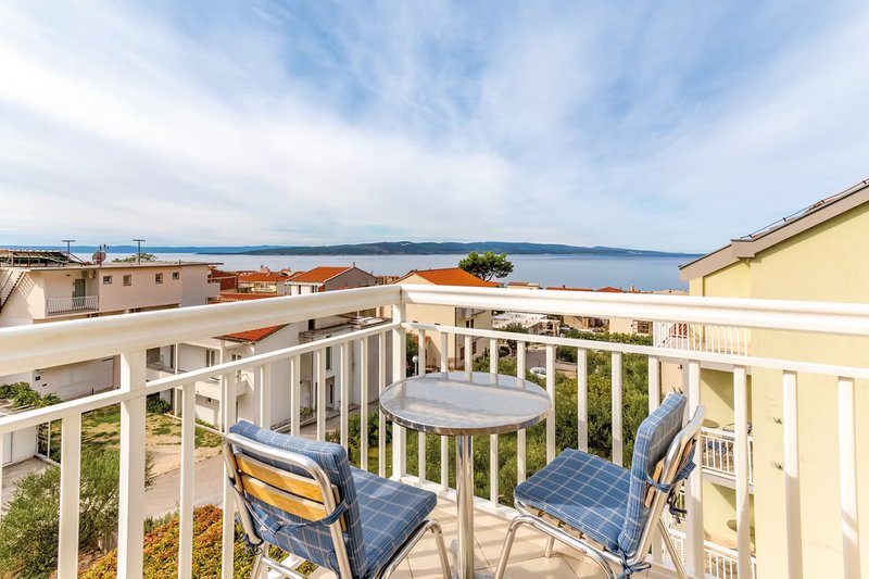 Brela, Split-Dalmatia