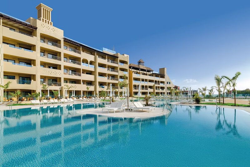 Tenerife, Europe