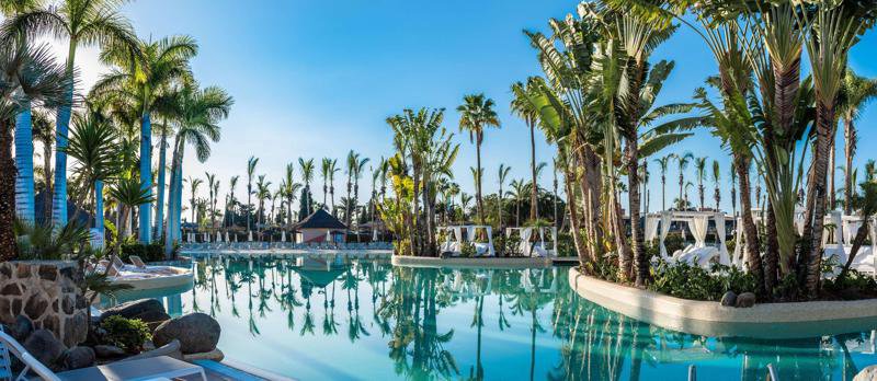 Gran Canaria, Canary Islands