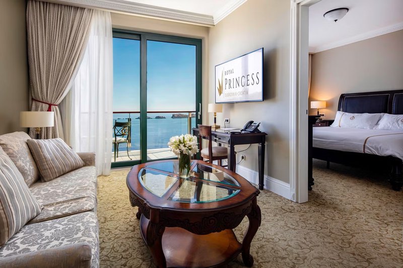 Dubrovnik, Croatia