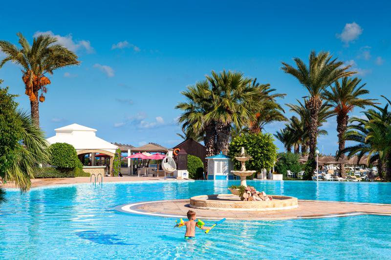 Sousse, Tunisia