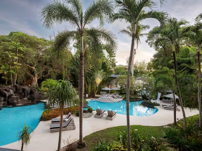 Barbados