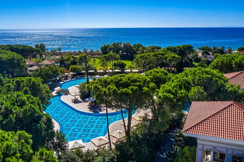 Ali Bey Resort Sorgun