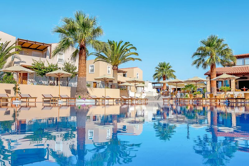 Rethymno, Crete