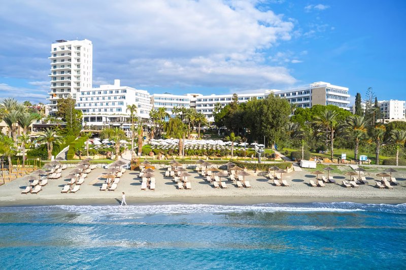 Limassol, Limassol
