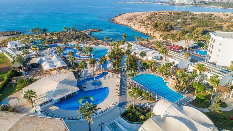 Ayia Napa, Famagusta