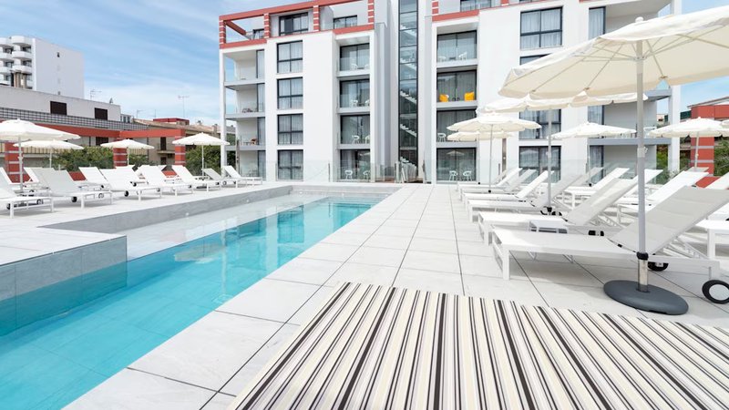 Kyrat Amarac Suites