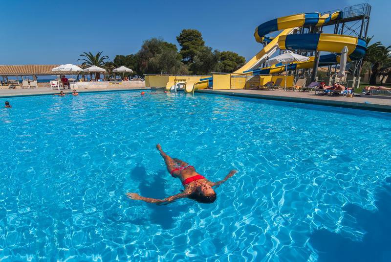 Zante, Greece