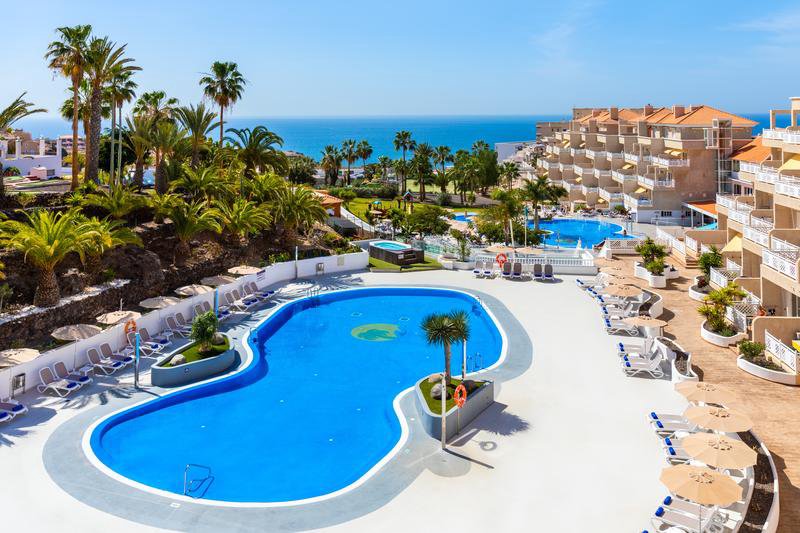 Canary Islands, Spain