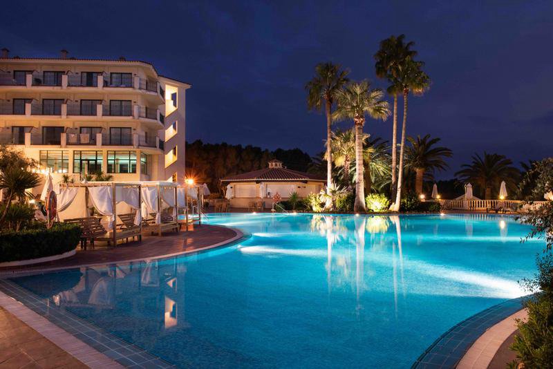 Alaior, Balearic Islands