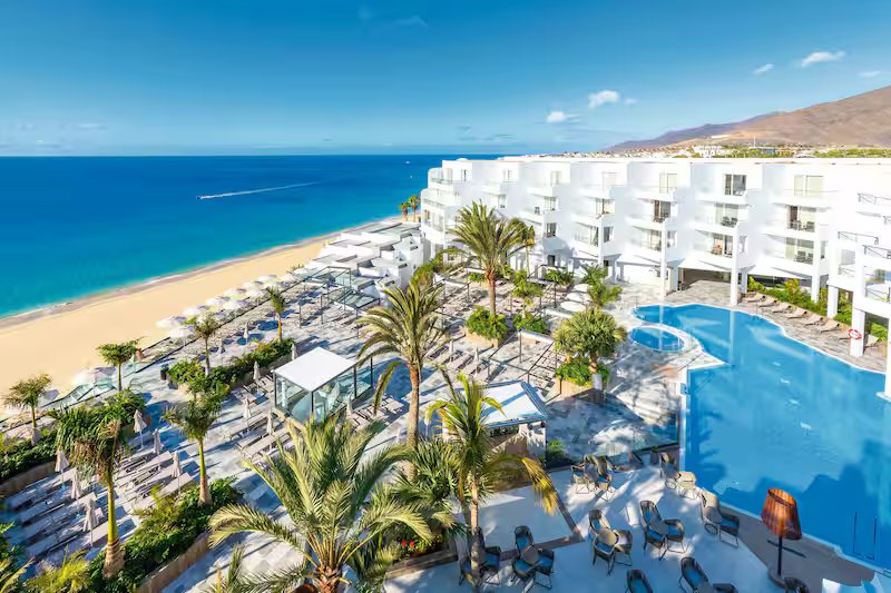 Morro Jable, Canary Islands