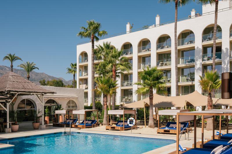 Marbella, Andalusia