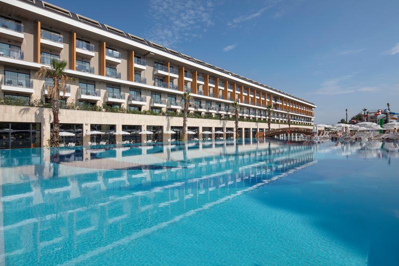 Aydinbey Queen's Palace and Spa