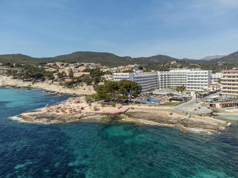 Camp de Mar, Balearic Islands