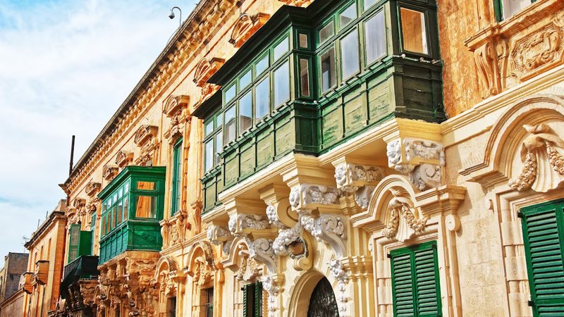 Hyatt Centric Malta