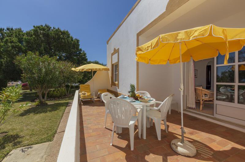 Carvoeiro, Algarve