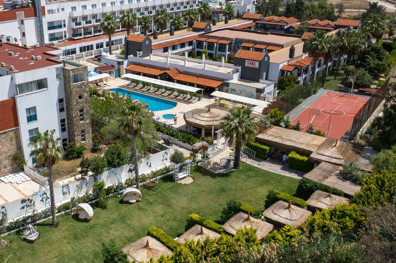Turgutreis, Bodrum, Muğla