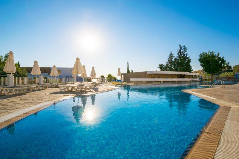 Stegna, Rhodes