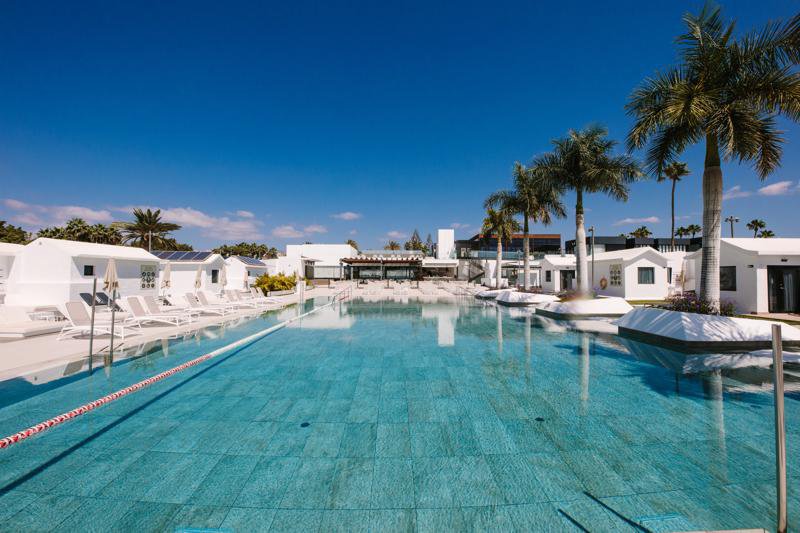 Gran Canaria, Canary Islands