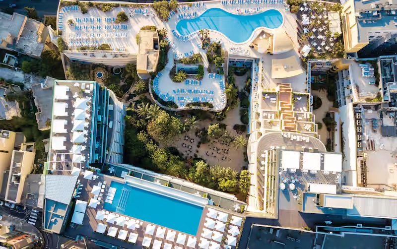 InterContinental Malta