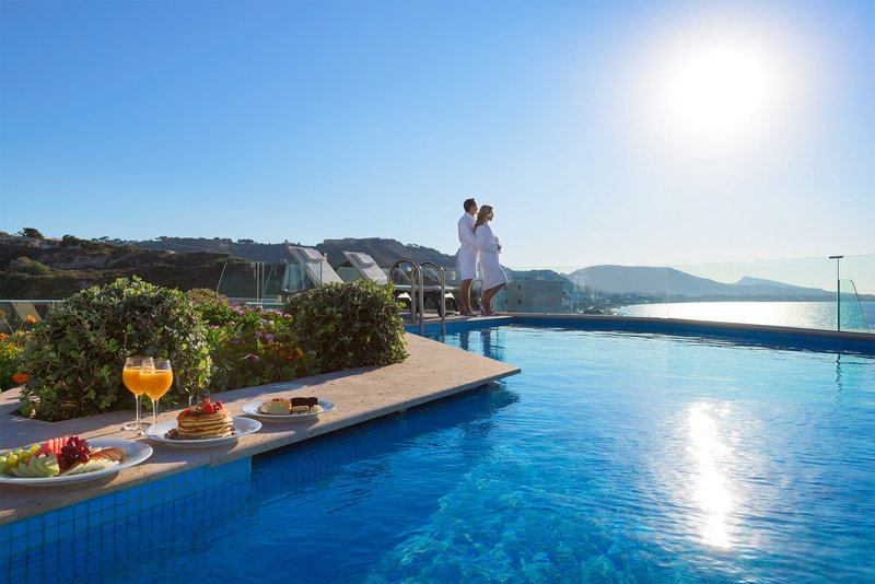 Ixia, Greece