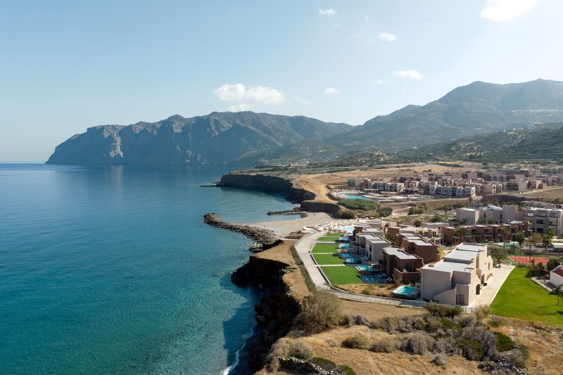 Mochlos, Greece