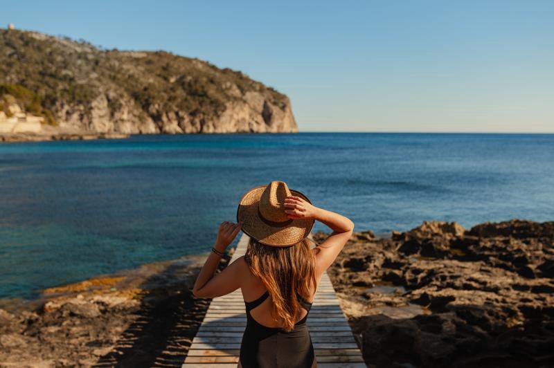 Camp de Mar, Balearic Islands